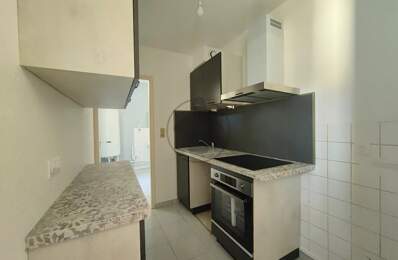 Duplex - 58,02 m² - 2 pièces — photo du bien