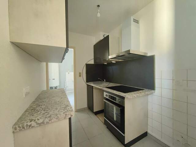Duplex - 58,02 m² - 2 pièces — photo du bien