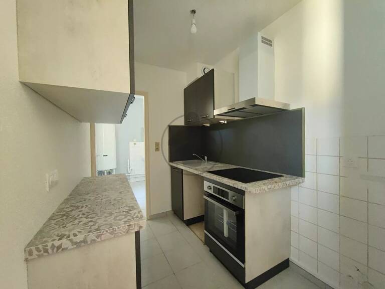 Duplex - 58,02 m² - 2 pièces — photo 1