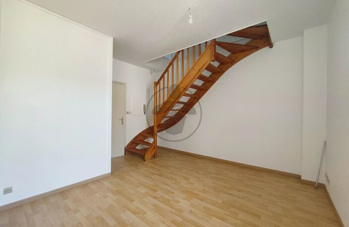 Duplex - 58,02 m² - 2 pièces — photo 2