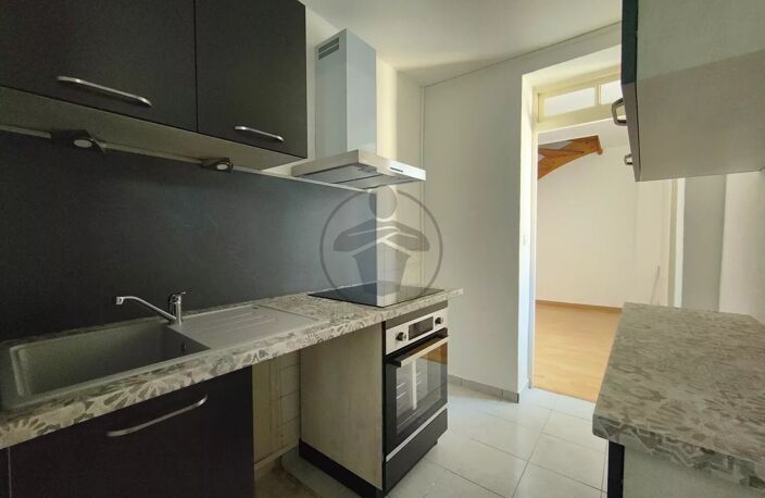 Duplex - 58,02 m² - 2 pièces — photo 3