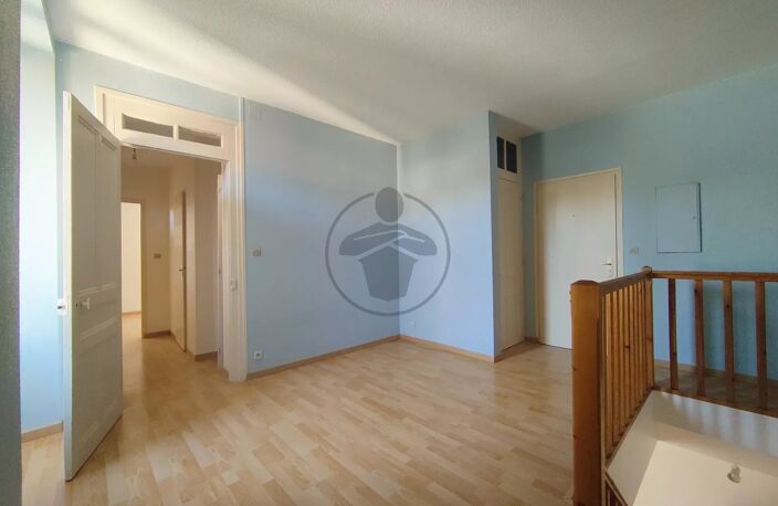 Duplex - 58,02 m² - 2 pièces — photo 4
