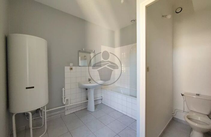 Duplex - 58,02 m² - 2 pièces — photo 5