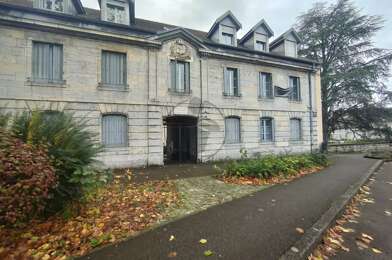 Appartement 2 pièces 600 €
