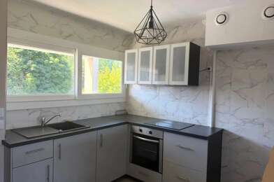 Appartement 4 pièces 1200 €