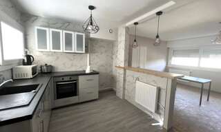 Appartement 4 Pièces 68 m² à louer à Pessac (33600)