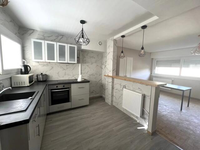 Appartement proposé à Pessac