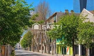 Appartement 3 Pièces 58 m² à vendre à Marseille 3 (13003)