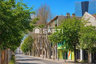 Appartement 3 pièces 153000 €