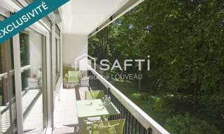 Appartement 3 Pièces 65 m² à vendre à L'Étang-la-Ville (78620)