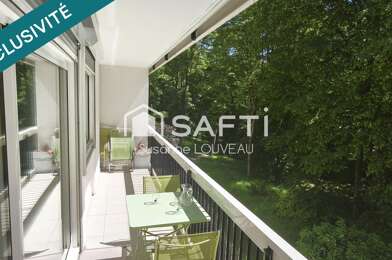 Appartement 3 pièces 295000 €