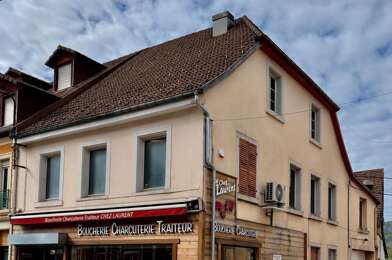 Immeuble  209000 €