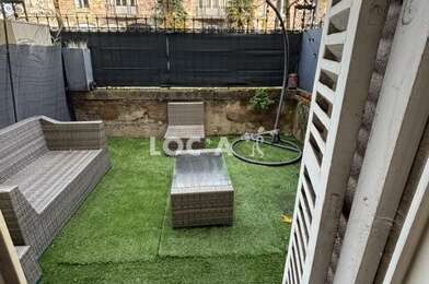 Appartement 2 pièces 850 €