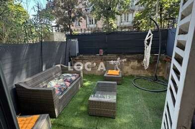 Appartement 2 pièces 800 €
