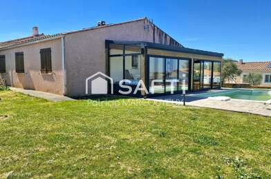Maison 5 pièces 245000 €