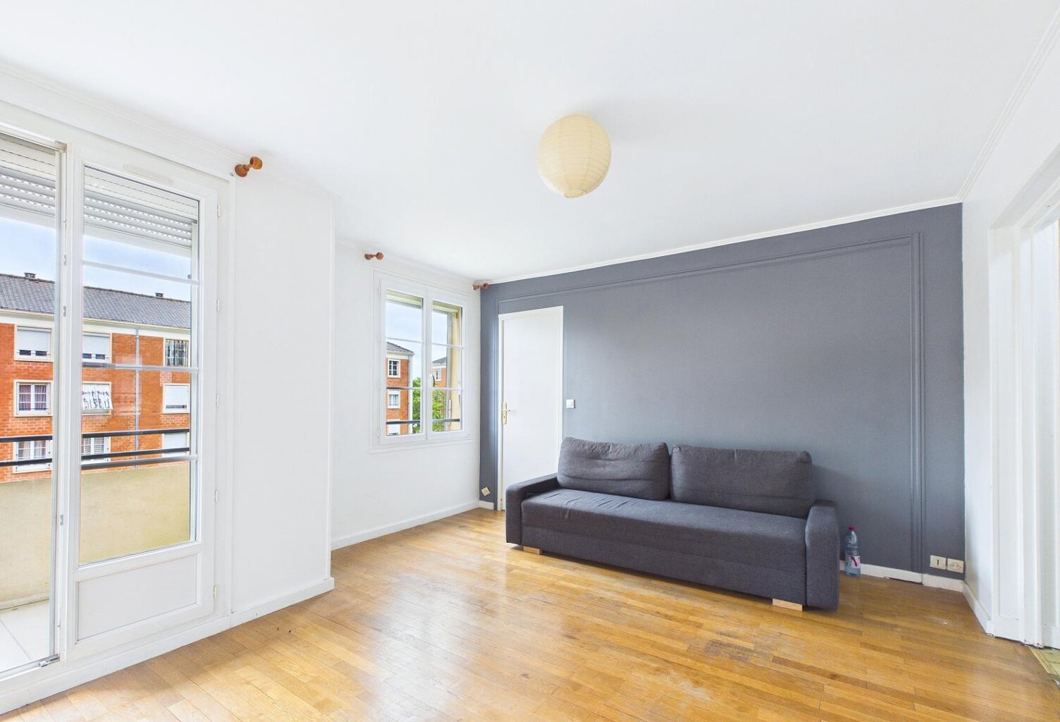 Nouveauté T4 Vitry-Sur-Seine Quartier du Plateau — photo 1