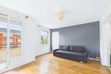 Appartement 3 pièces 247500 €