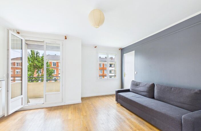 Nouveauté T4 Vitry-Sur-Seine Quartier du Plateau — photo 2