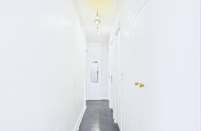 Nouveauté T4 Vitry-Sur-Seine Quartier du Plateau — photo 3