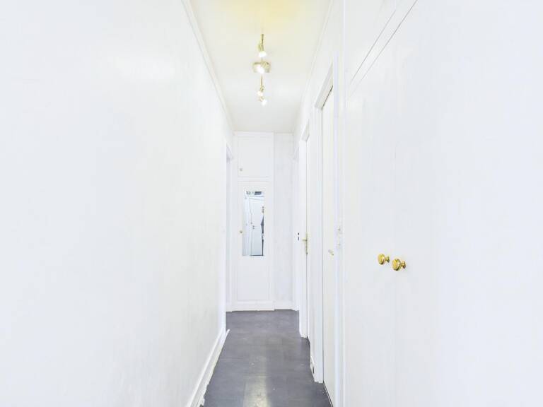 Nouveauté T4 Vitry-Sur-Seine Quartier du Plateau — photo 1