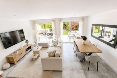 Maison 5 pièces 549900 €