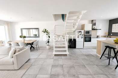 Maison 5 pièces 514999 €