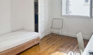 Appartement 1 Pièce 23 m² à vendre à Paris 19 (75019)