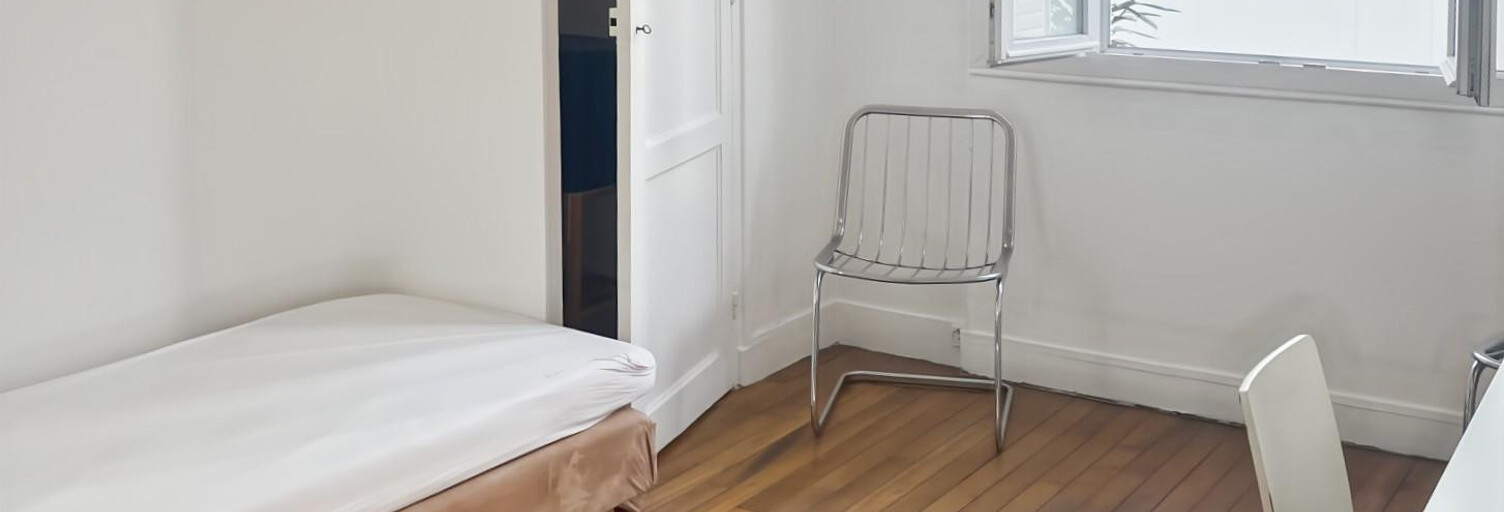 Appartement 1 Pièce 23 m² à vendre à Paris 19 (75019)