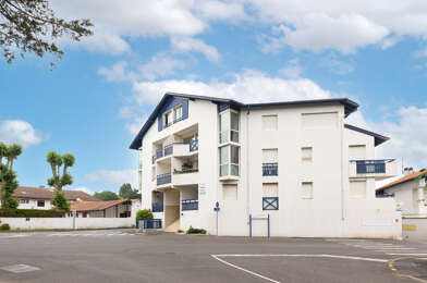 Appartement 2 pièces 235000 €