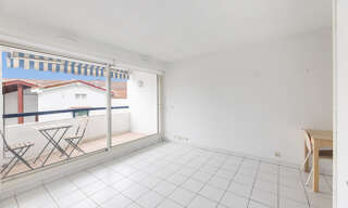 Appartement 2 Pièces 36 m² à vendre à Ciboure (64500)
