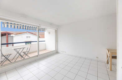 Appartement 2 pièces 213000 €