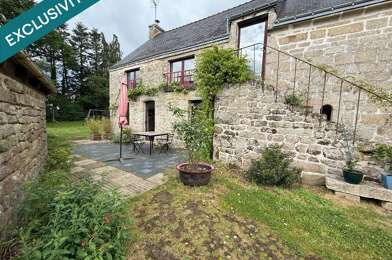 Maison 7 pièces 422000 €