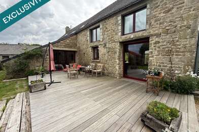 Maison 7 pièces 422000 €