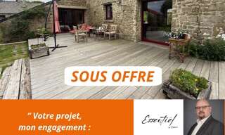 Maison 7 Pièces 262 m² à vendre à Bubry (56310)