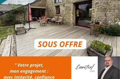Maison 7 pièces 422000 €