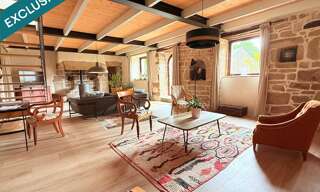 Maison 7 Pièces 262 m² à vendre à Bubry (56310)
