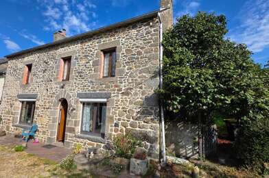 Maison 6 pièces 179900 €
