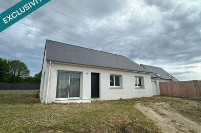 Maison 4 pièces 242000 €