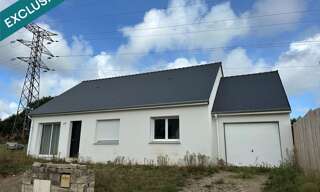 Maison 4 Pièces 90 m² à vendre à Saint-Martin-des-Champs (29600)