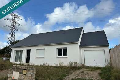 Maison 4 pièces 237000 €