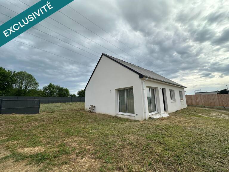 Maison plein pied — photo 1