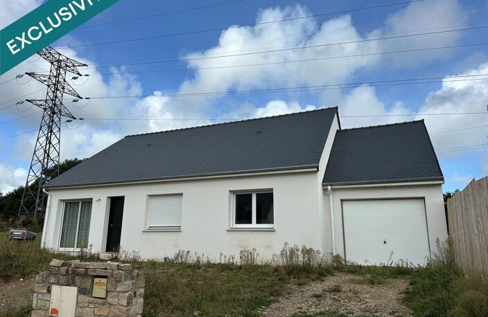 Maison plein pied — photo 2