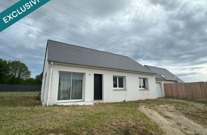 Maison plein pied — photo 3