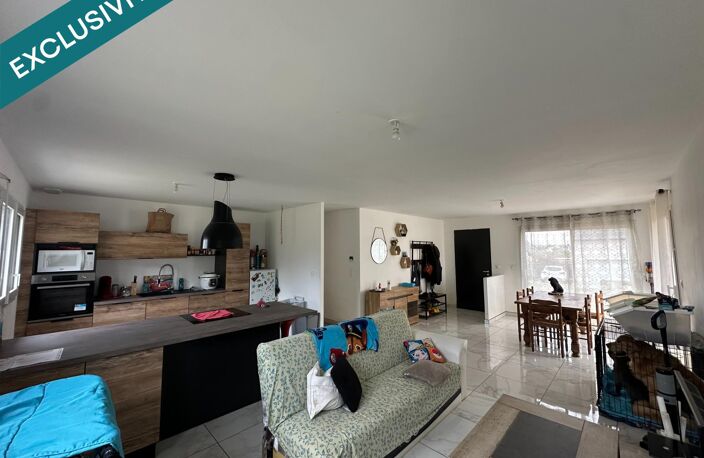 Maison plein pied — photo 4
