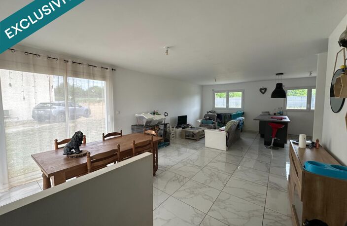 Maison plein pied — photo 5