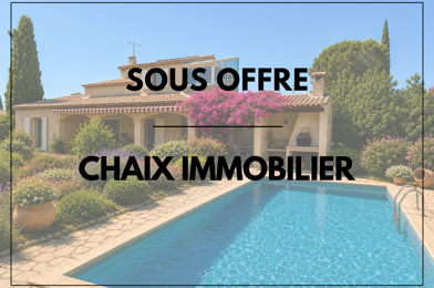Maison 5 pièces 840000 €