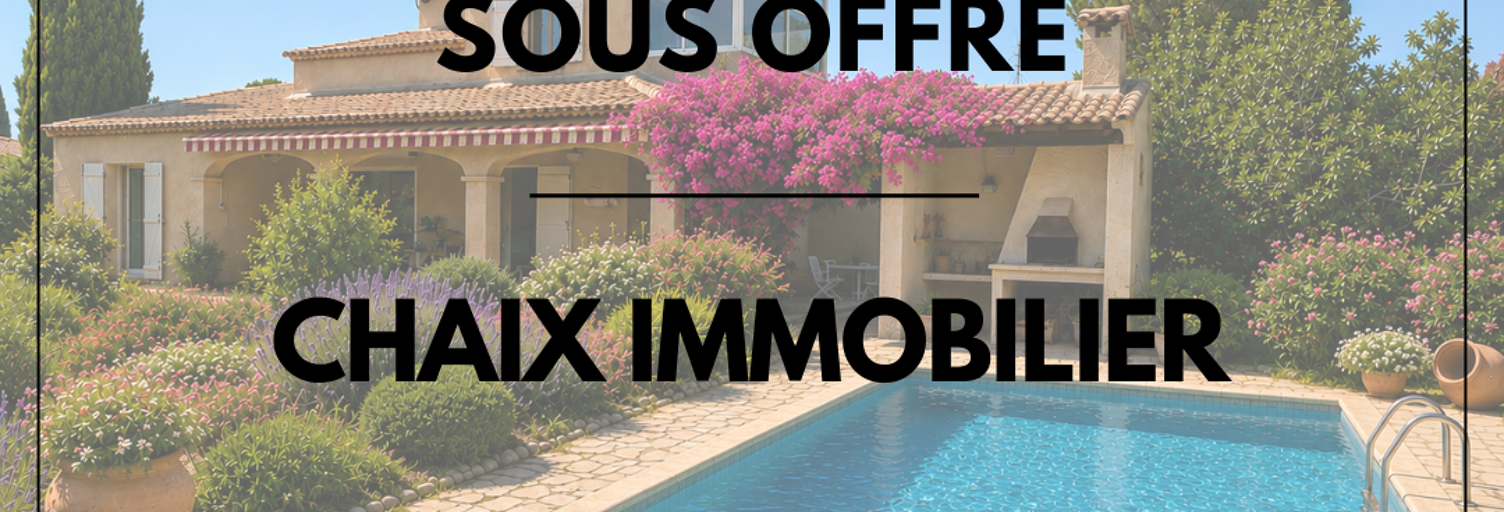 Maison 5 Pièces 146 m² à vendre à Gémenos (13420)