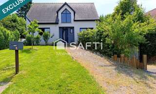 Maison 4 Pièces 101 m² à vendre à Bernaville (80370)