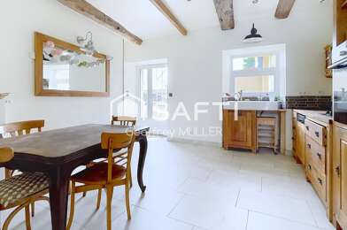 Maison 4 pièces 385000 €