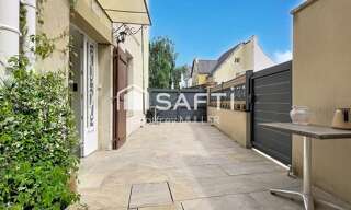 Maison 4 Pièces 100 m² à vendre à Vannes (56000)